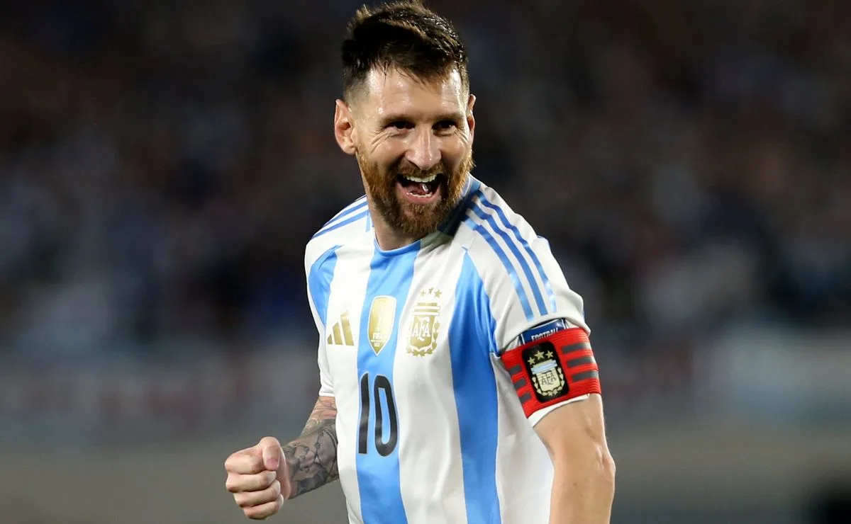 L’Argentine de Lionel Messi au bord de la qualification de la Coupe du monde: quel résultat a-t-il besoin contre le Brésil?
