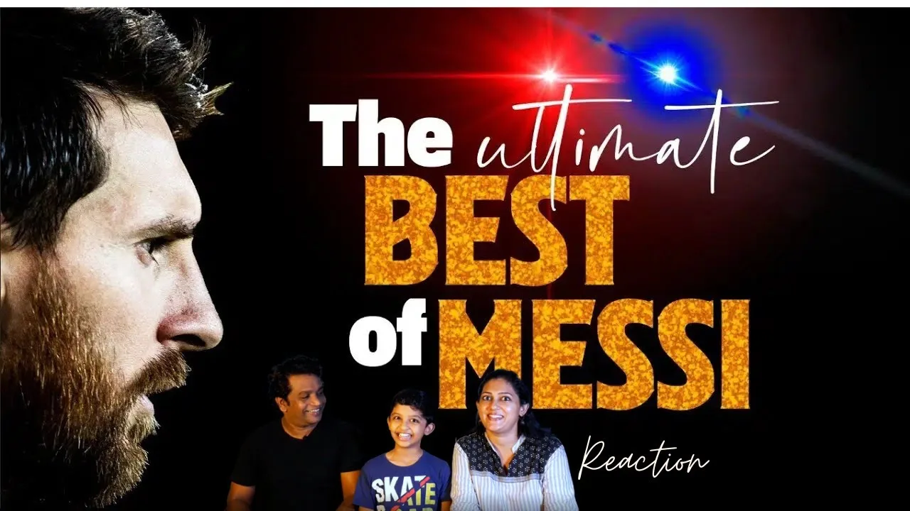 Leo Messi… The Greatest Of All Time. | FC Barcelona