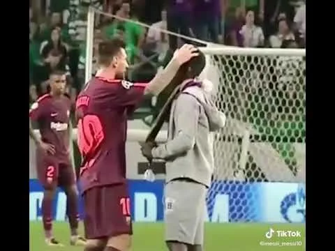leo messi fc barcelona
