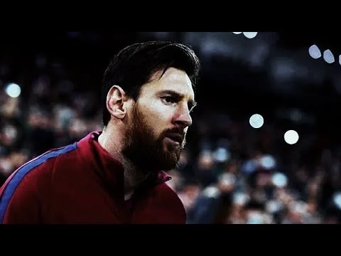 Lionel Messi – The Greatest of All Time – NEW | HD