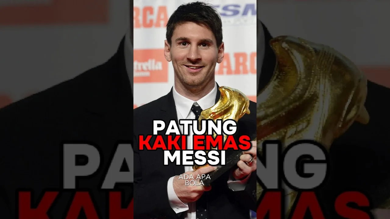 Le prix des pas de Messi «Foot» 51 milliards