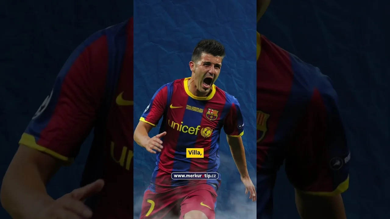 Leo Messi je zpět v Barce!