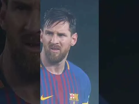 Lionel Messi magic🔥👑#short