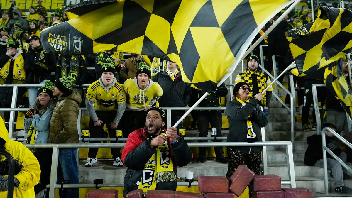 Lionel Messi vs Columbus Crew, Cleveland Browns Talk et plus