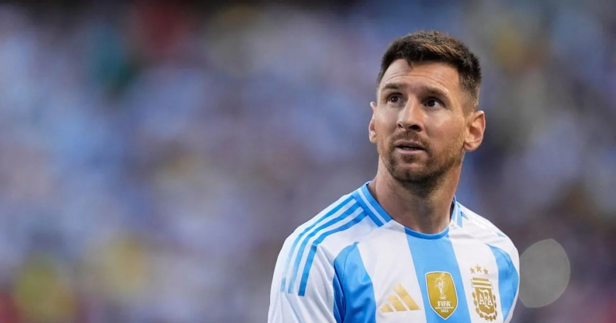 L’Argentine vs Brésil est-elle à la télévision ce soir et pourquoi Lionel Messi ne joue-t-il pas? | Football