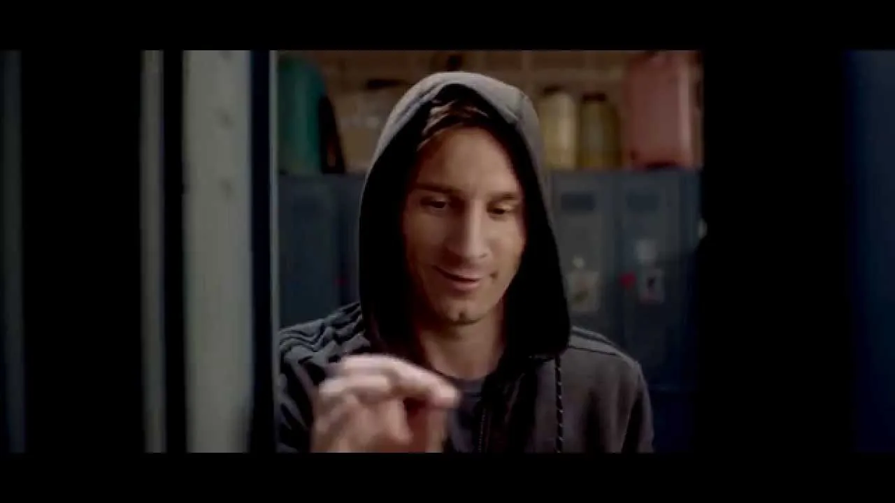Leo Messi FootBubbles: Have you got what it takes?