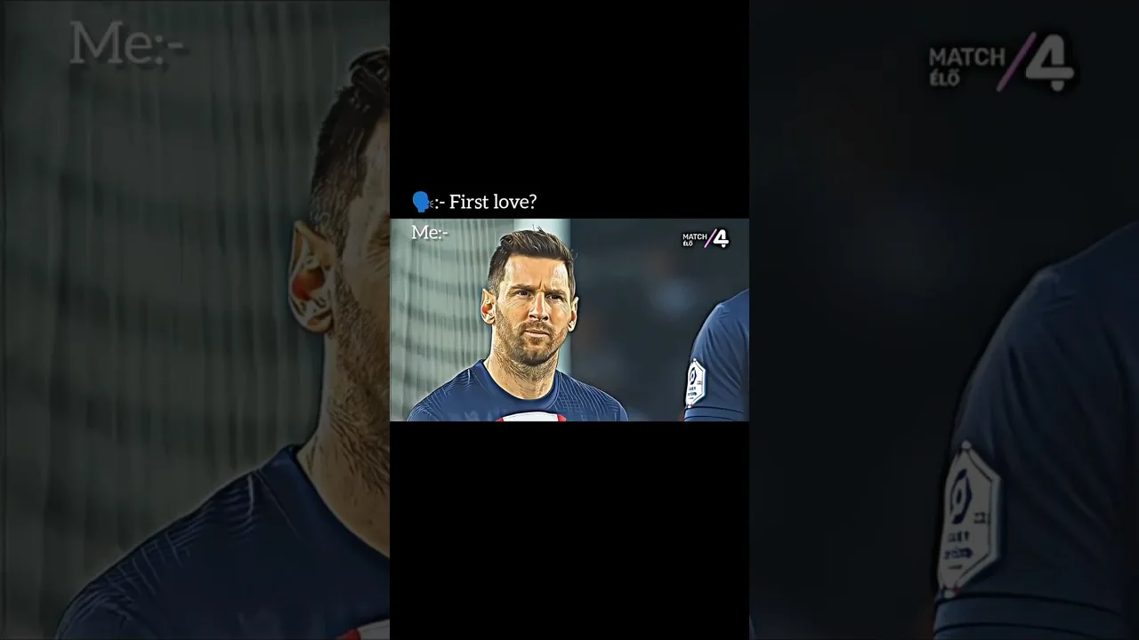 Always Leo Messi !! #shorts #footballshorts #messi #viralfootball #viral #football