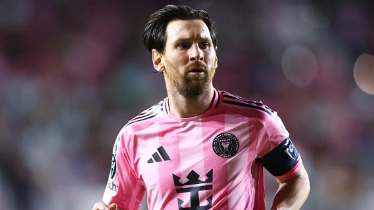 Mise à jour des blessures de Lionel Messi – Lionel Messi figurera-t-elle dans le choc de l’Inter Miami de MLS contre Chicago Fire aujourd’hui?