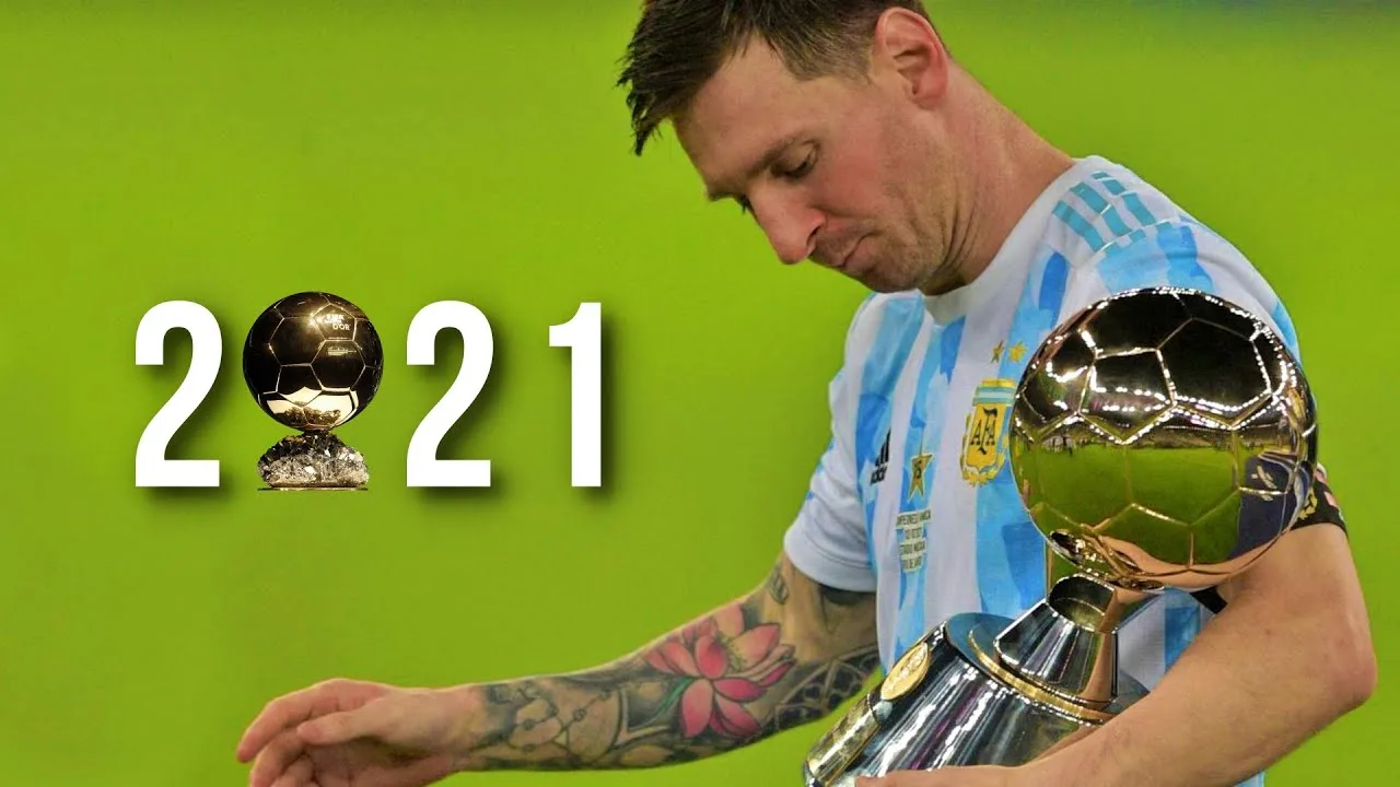 Lionel Messi is the Only One who Deserves the Ballon