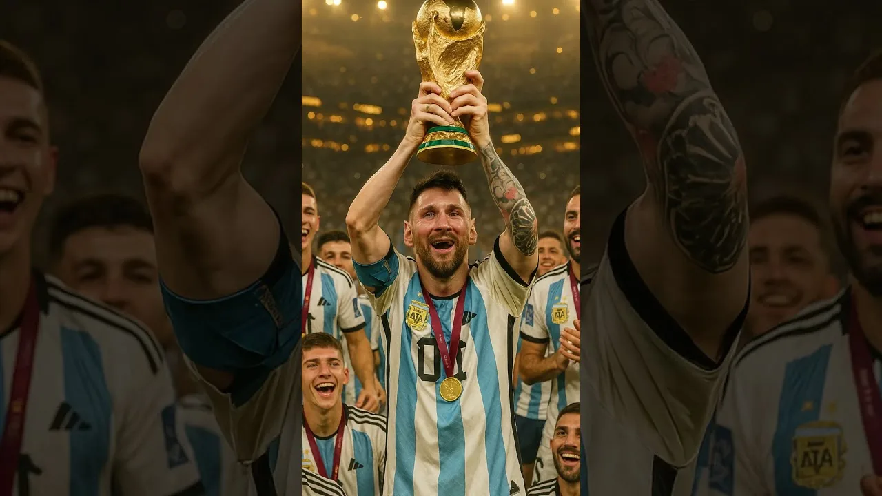 NO SABIAS ESTO?LEO MESSI #fcbarcelona