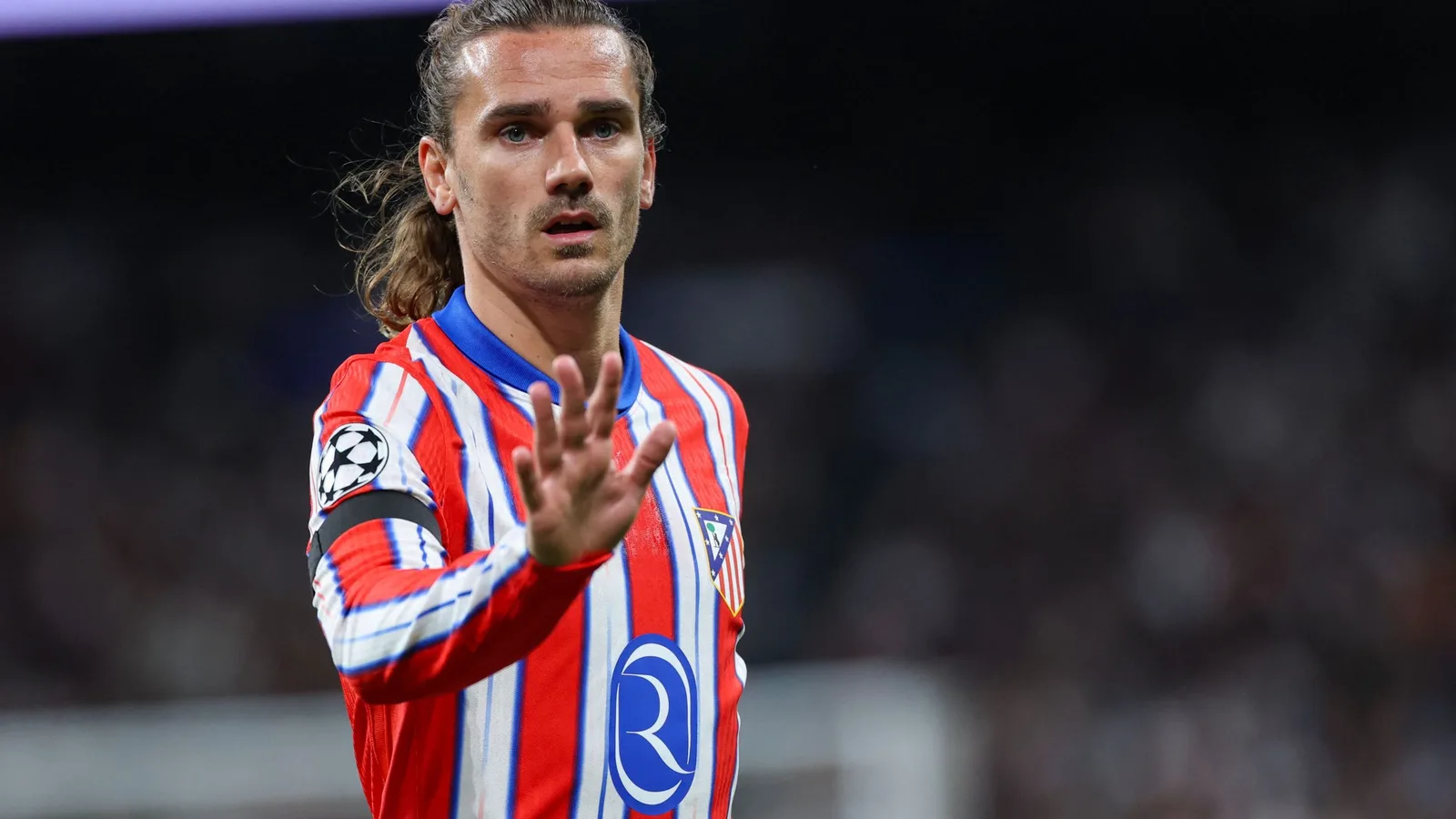 Liga : Antoine Griezmann va égaler un prestigieux record de Lionel Messi