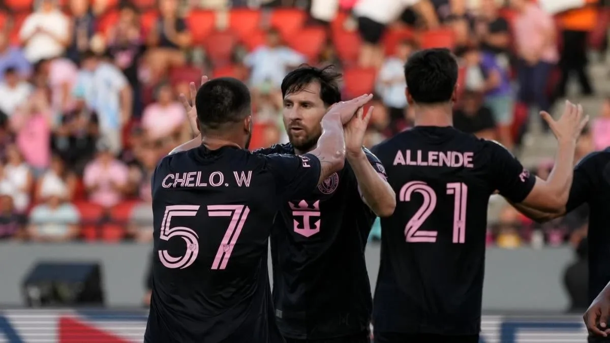 Où regarder Lionel Messi, Inter Miami vs Olimpia: Stream en direct, comment regarder, heure de début