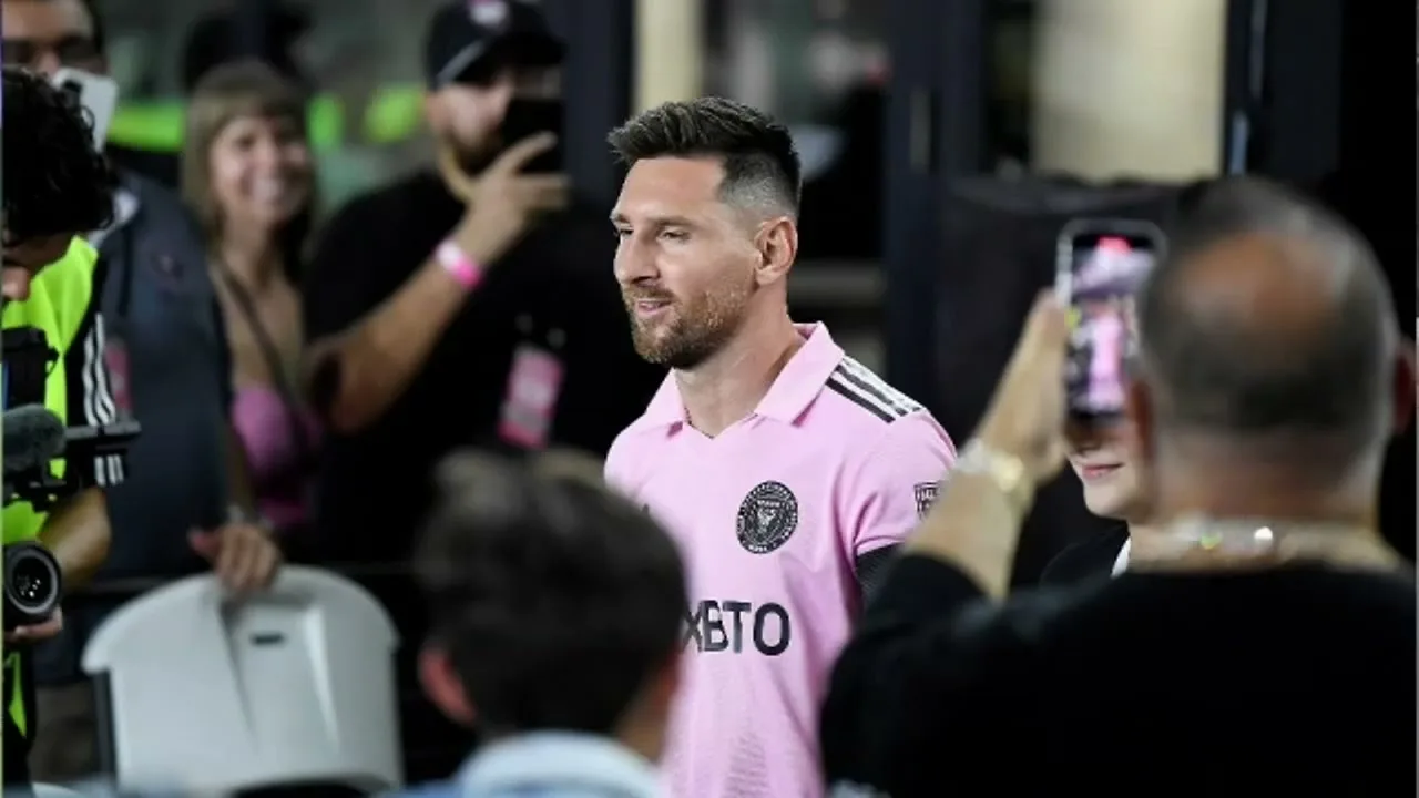 Tickets sell out in minutes for Philadelphia Union game