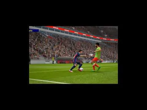 Leo Messi Goal 🥵🔥#shorts #efootball