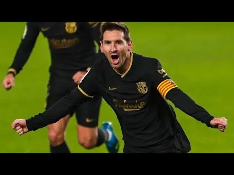 Lionel Messi [Rap] | Fuego Fatuo | Motivación | Goals &