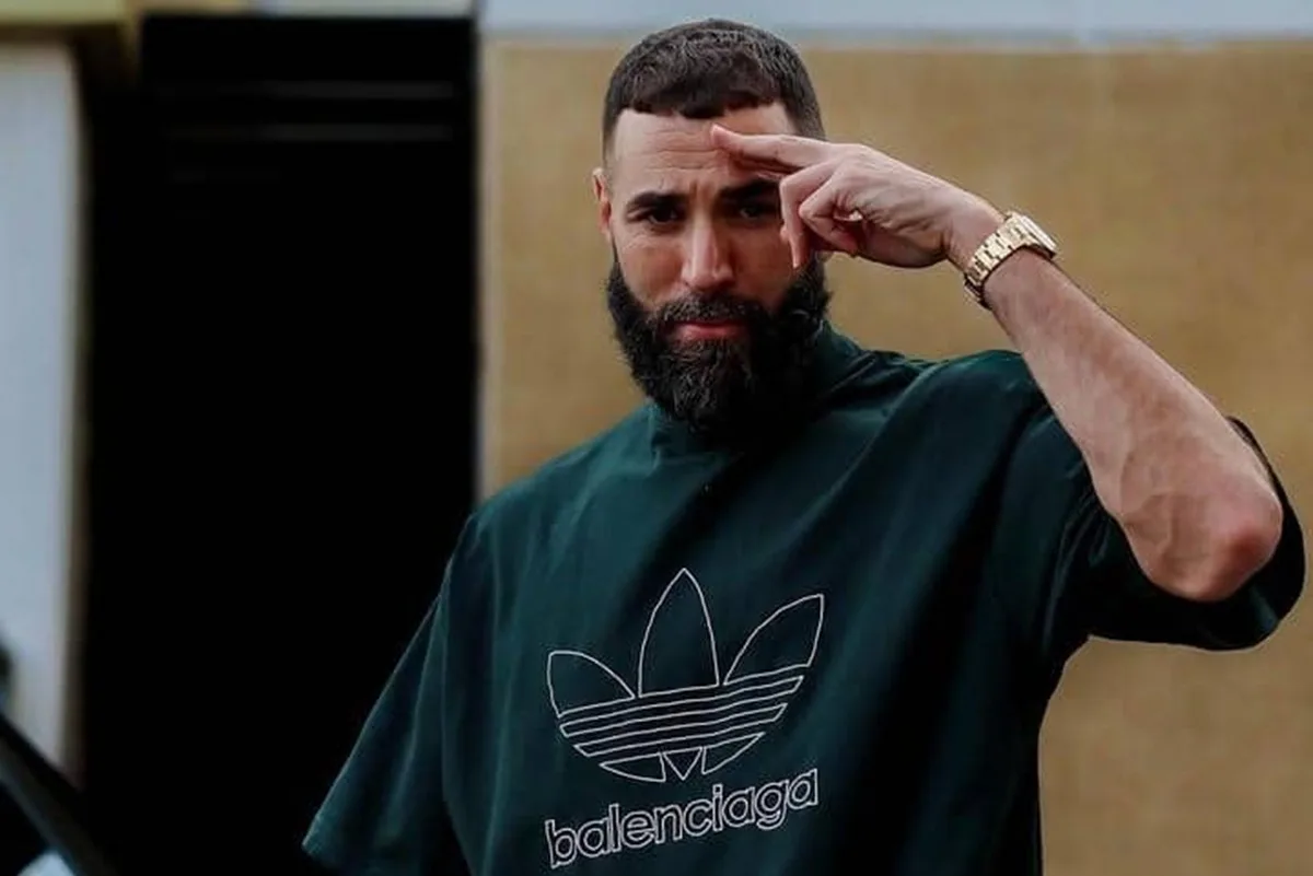 Karim Benzema va-t-il bientôt rejoindre Lionel Messi en MLS ?