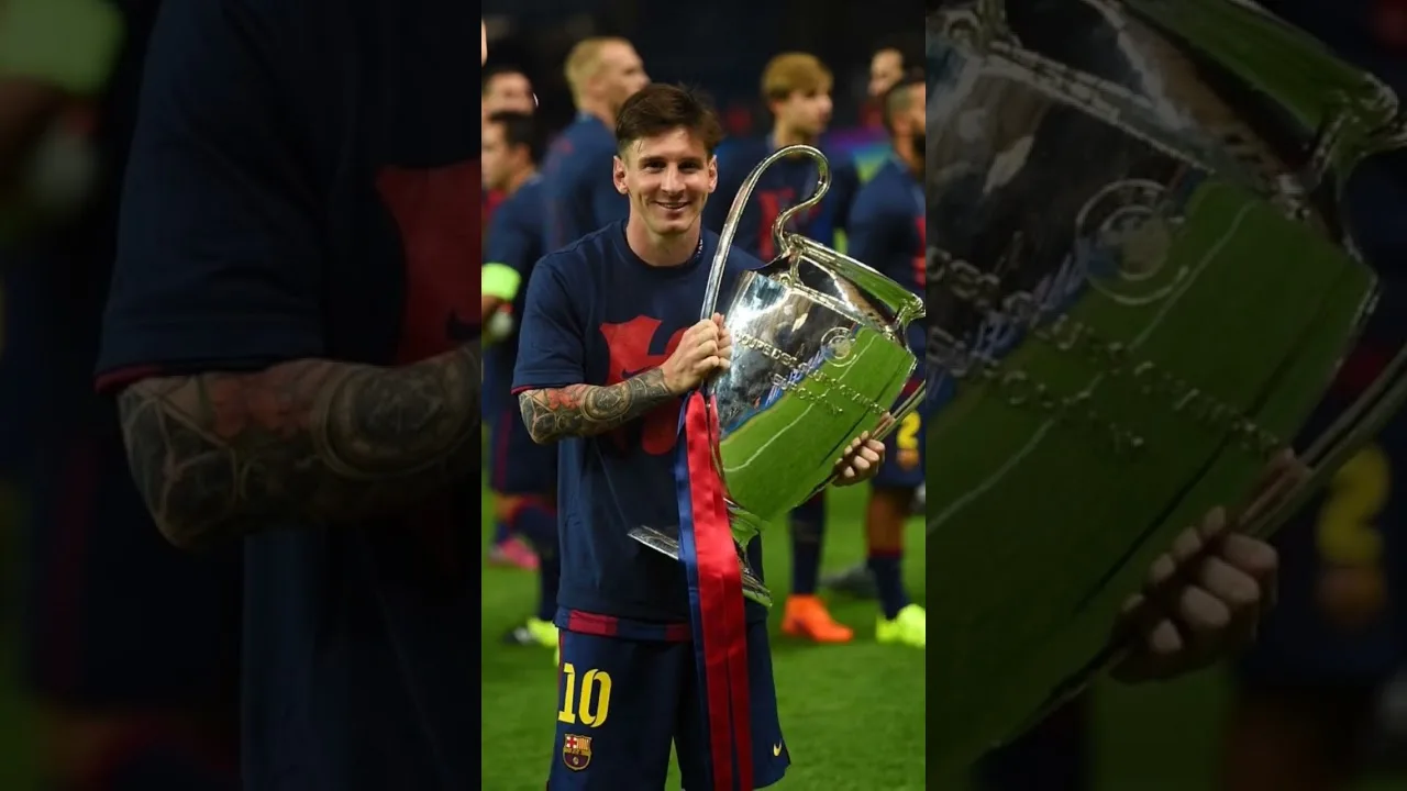 Cristiano Ronaldo vs Leo Messi Drip  #cr7 #messi #viral