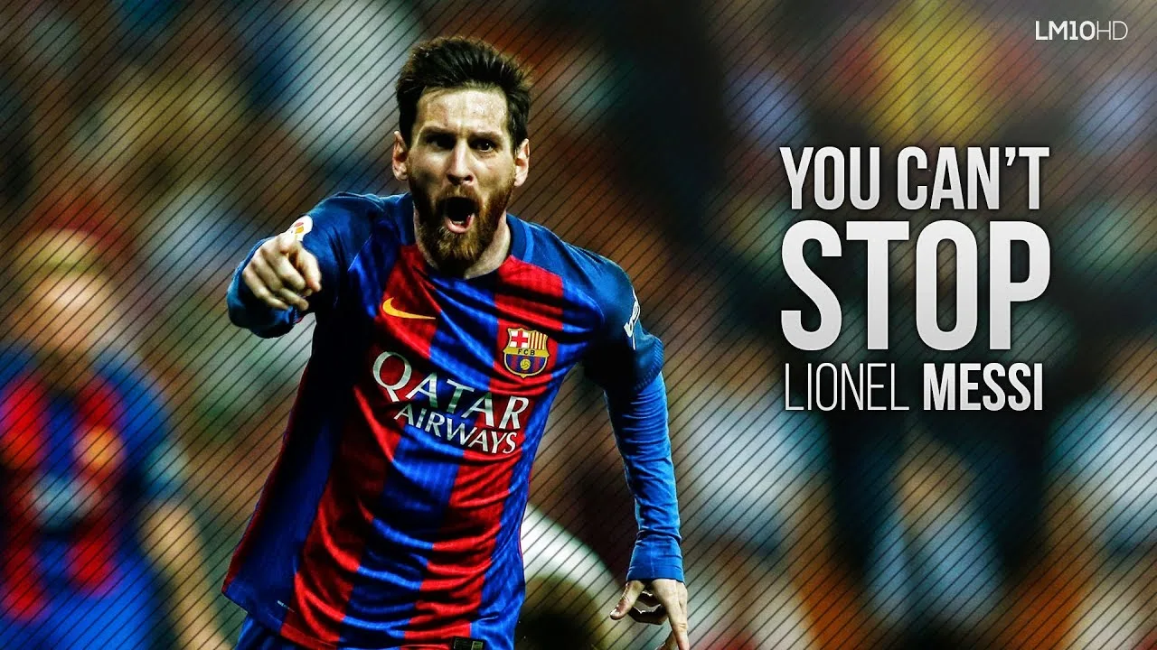 Lionel Messi 2017 ● The Unstoppable Man – Dribbling Skills