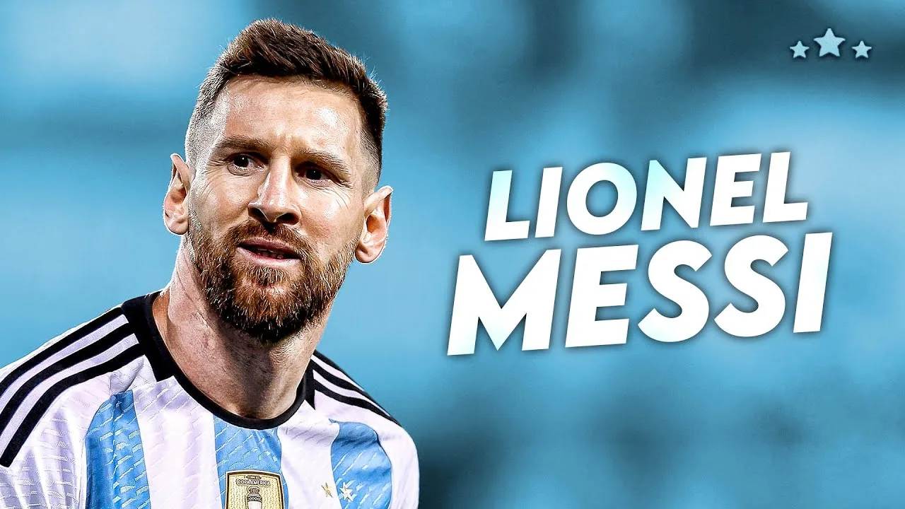 Lionel Messi 2022/23 ► Amazing Skills, Goals & Assists | HD