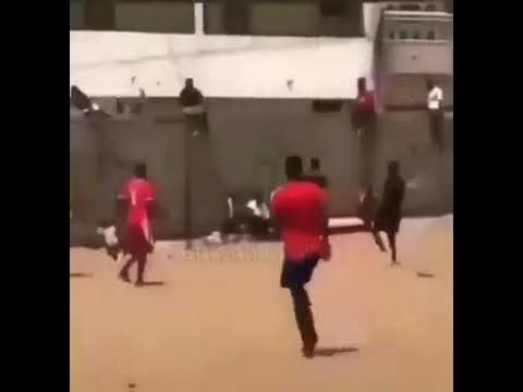 Leo Messi