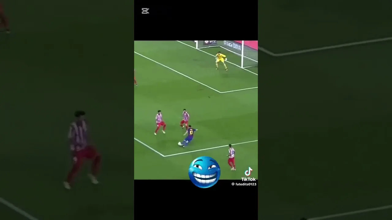 EDIT LEO MESSI
