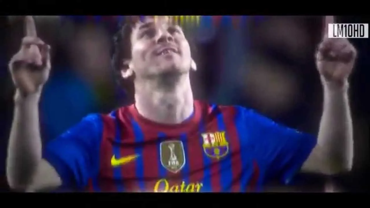 Lionel Messi ● We Miss The Old You | HD
