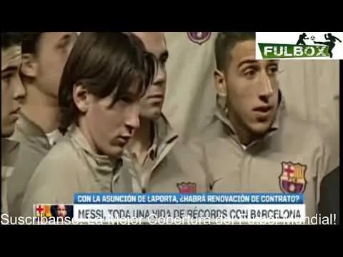 Joan Laporte PRESENTADO como presidente Barcelona se ACERCA