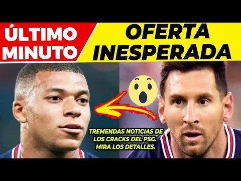 PALO a LEO MESSI por CR7 desde ALEMANIA  El MADRID