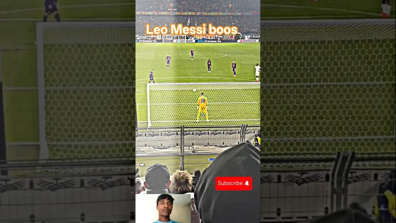 Leo Messi hue #viralvideo #foryou #youtubeshorts