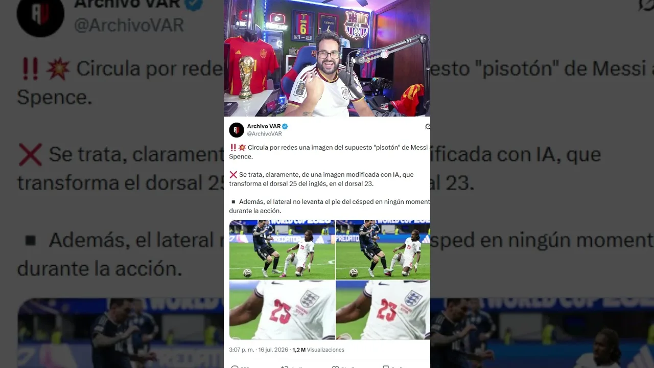 Messi manquant #leomessi #messi #argentina🇦🇷 #mundial2026 #mancuer #shortvideo