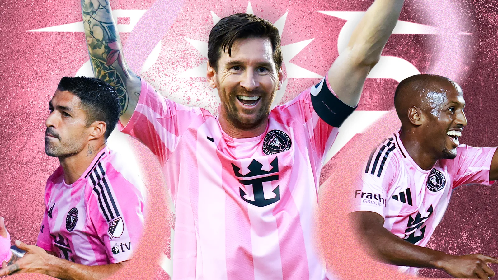 Lionel Messi & Inter Miami atteignent un autre niveau avant la Coupe du monde du club