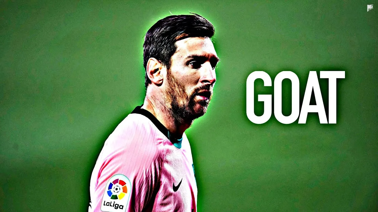 Most Legendary Lionel Messi SKILLS Recorded by VIP Camera –