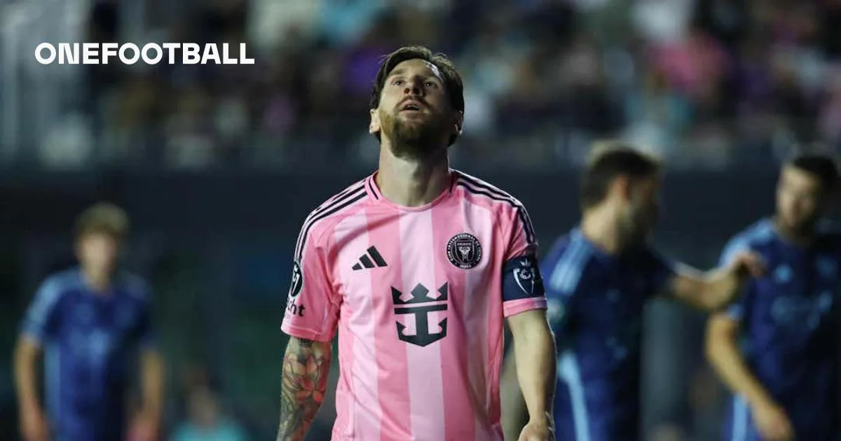 L’incertitude dans le renouvellement du contrat de Leo Messi avec Inter Miami