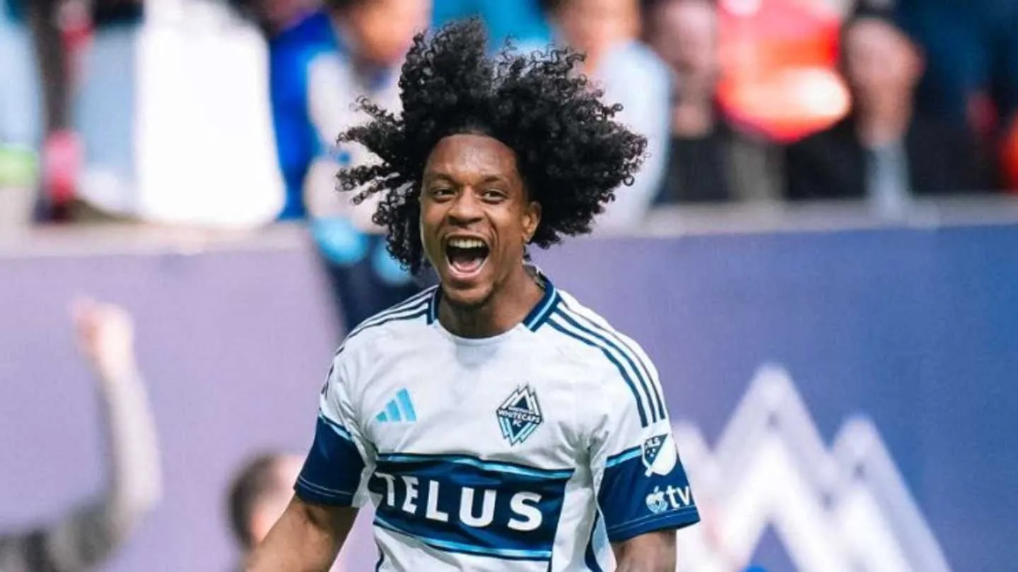 Jayden Nelson, Lionel Messi et plus à partir de la journée 11