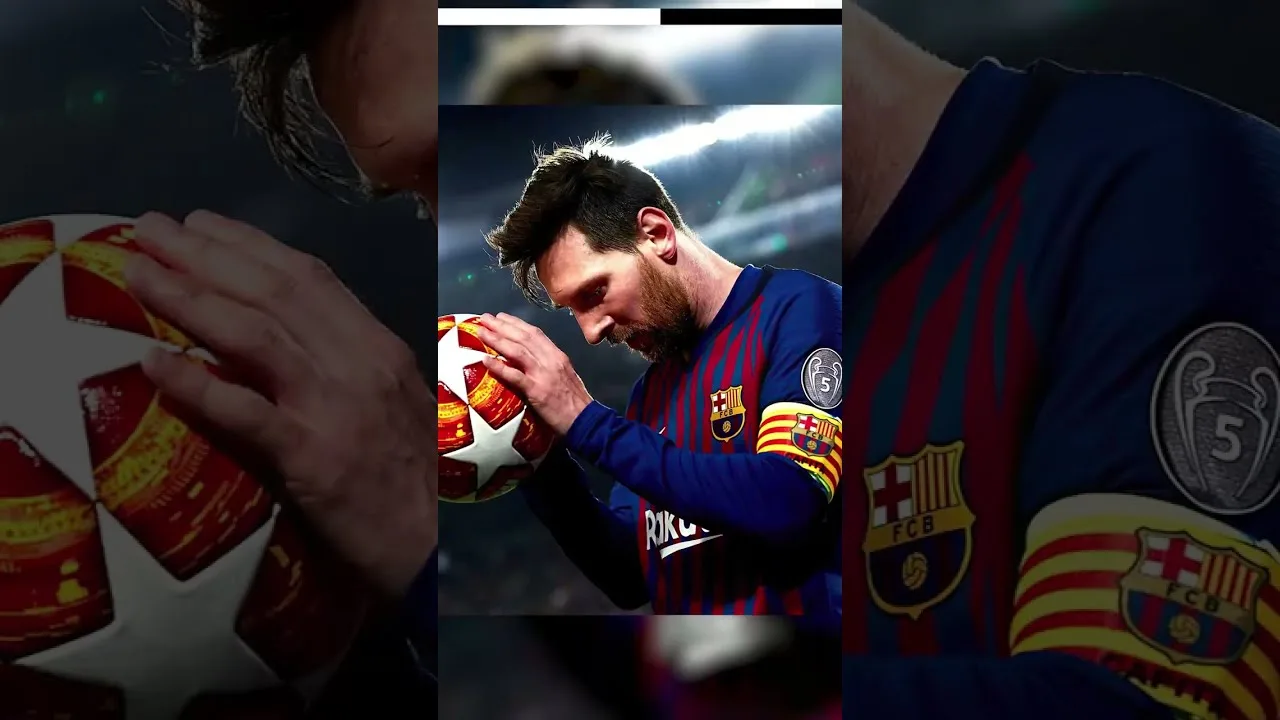 Most appearances in FIFA World Cup Matches || Leo Messi,