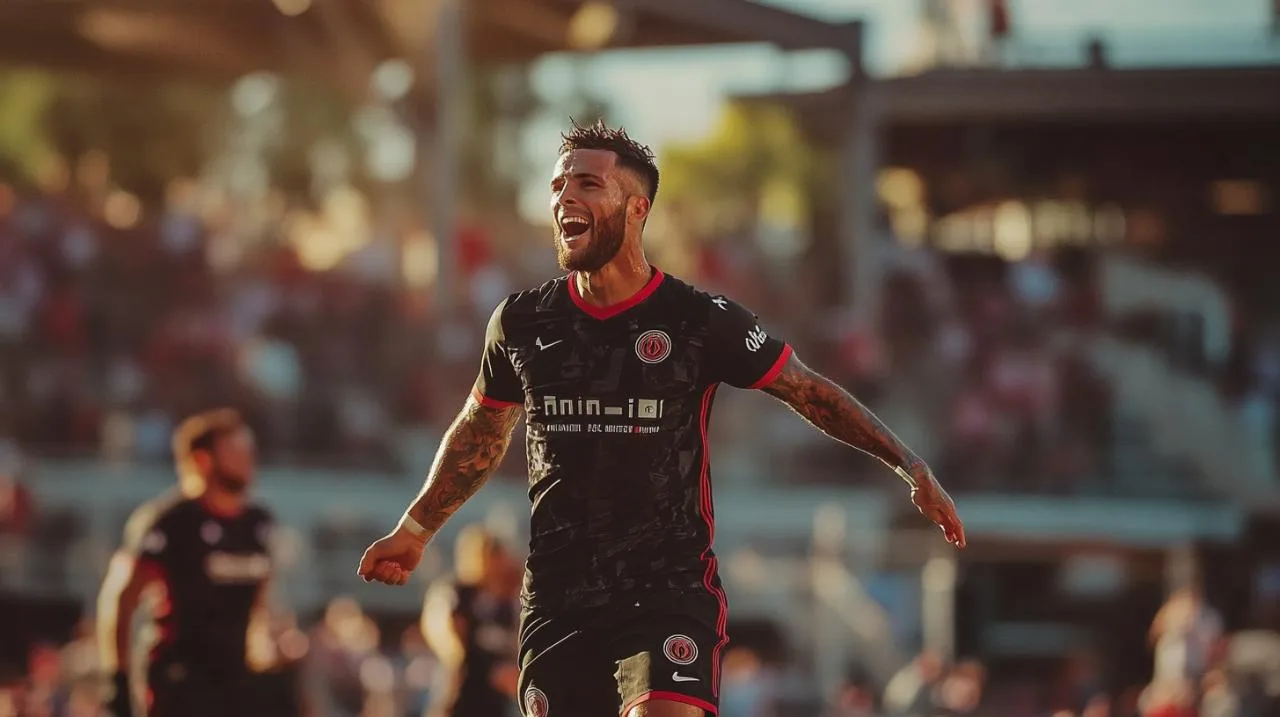 Qui est le meilleur buteur Inter Miami ?