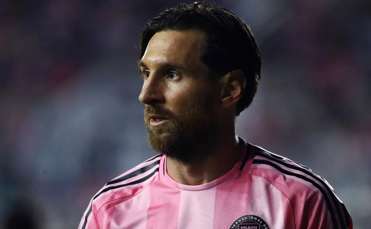 Javier Mascherano montre quelque chose de clair sur la dépendance d’Inter Miami à Lionel Messi