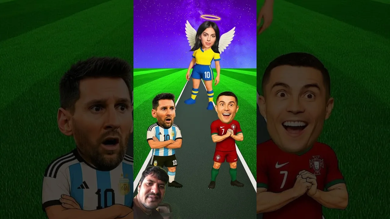 #messi #leomessi #football #funny #lifeisbutadream