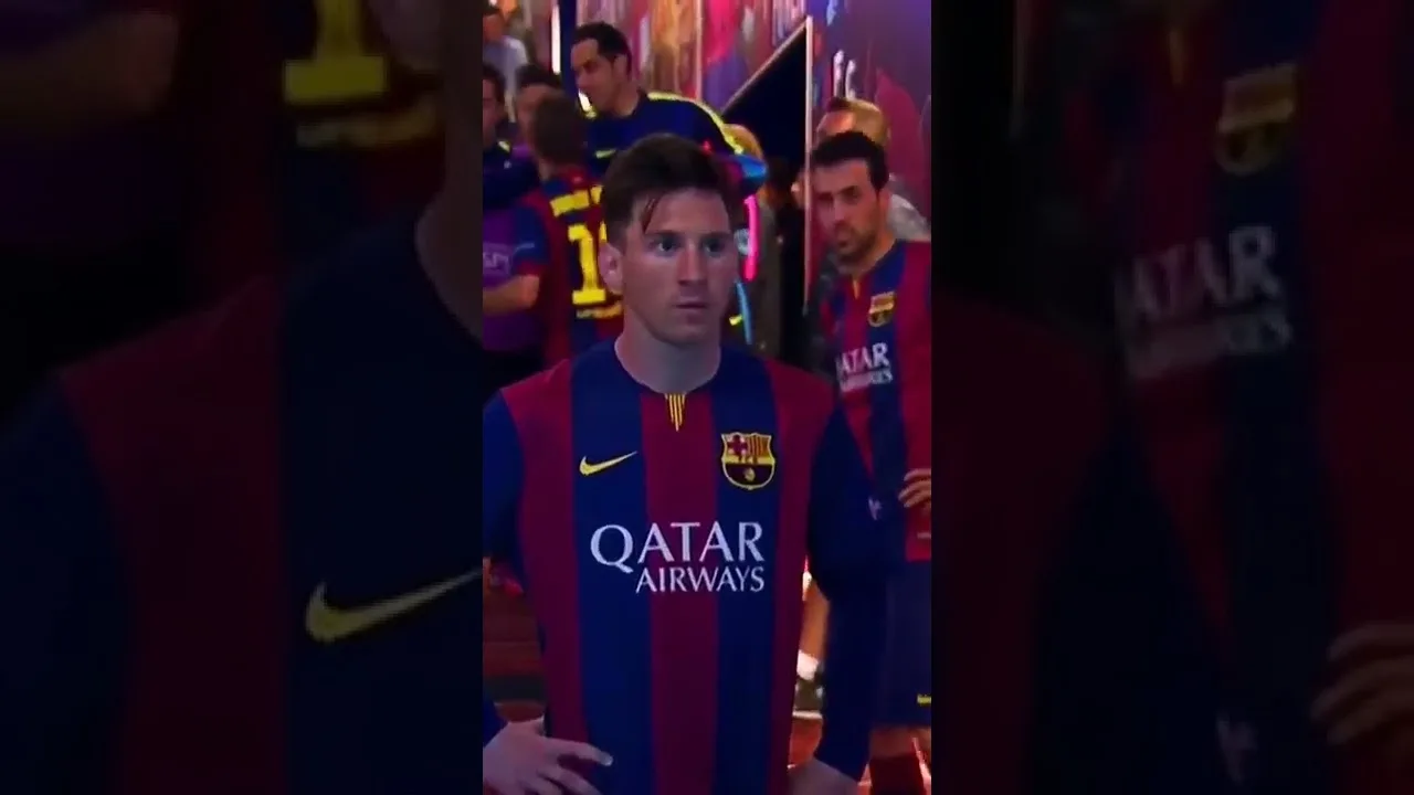 Leo Messi
