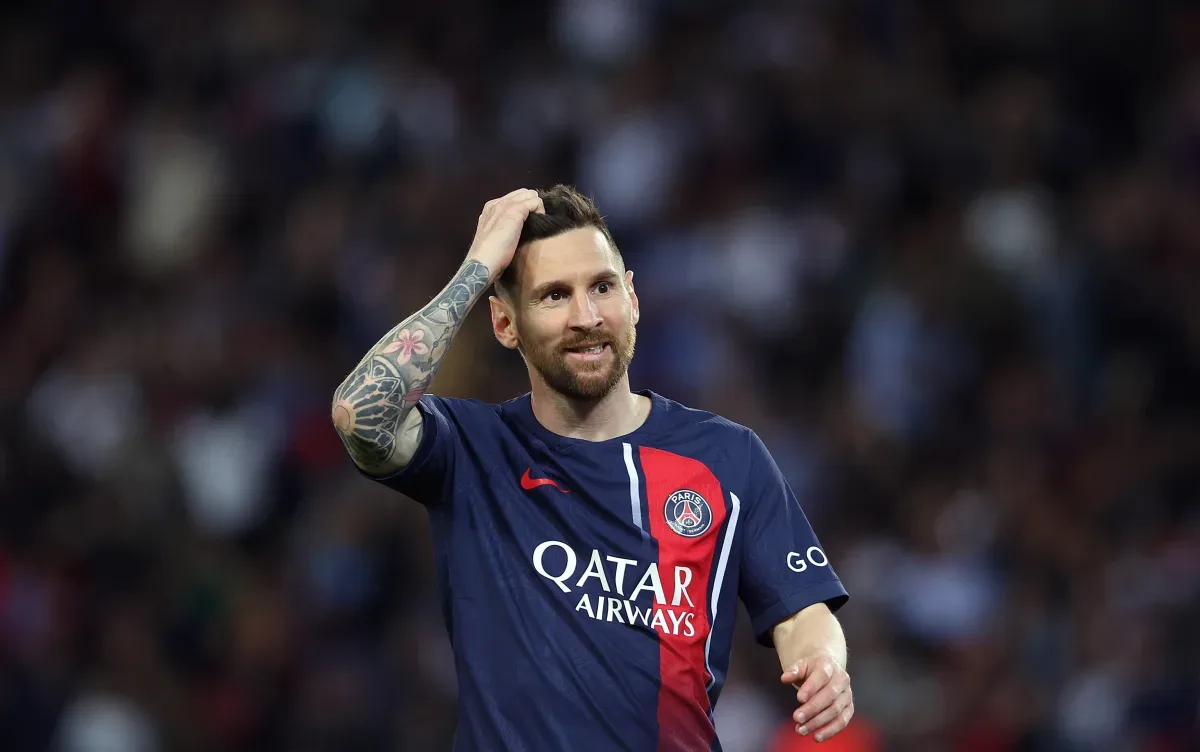 «  Je n’étais pas content  » – Lionel Messi revisite son temps au PSG