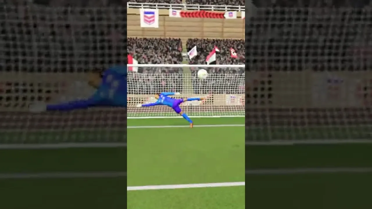 Leo Messi superb penalty 🔥💫💫🔥 #messi ##football