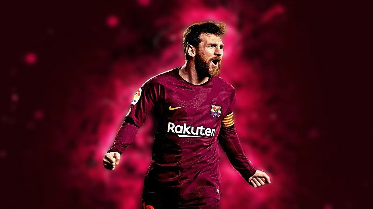 Lionel Messi ● Skills & Goals ► Bad Boy – 2019/2020 | HD