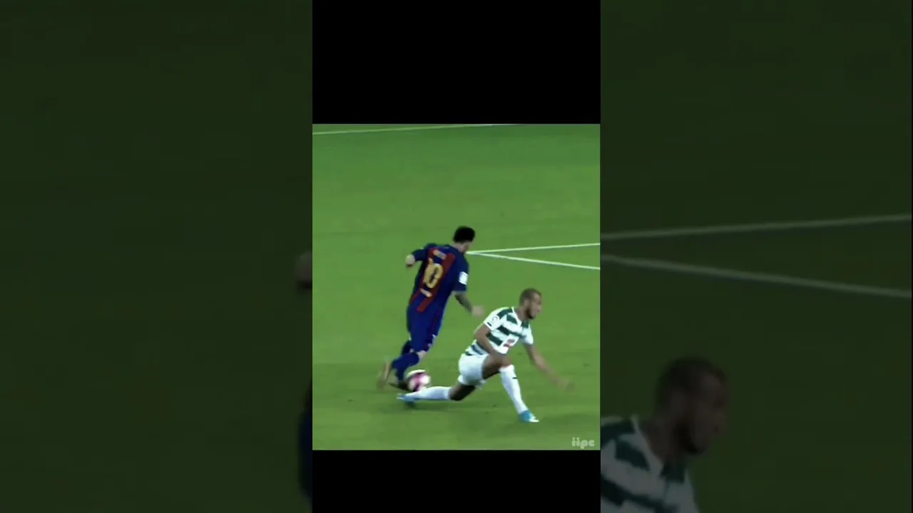 Leonel Messi 👌(by Damizone Channel) #shortspravocê #futebol #shortsvirais #football