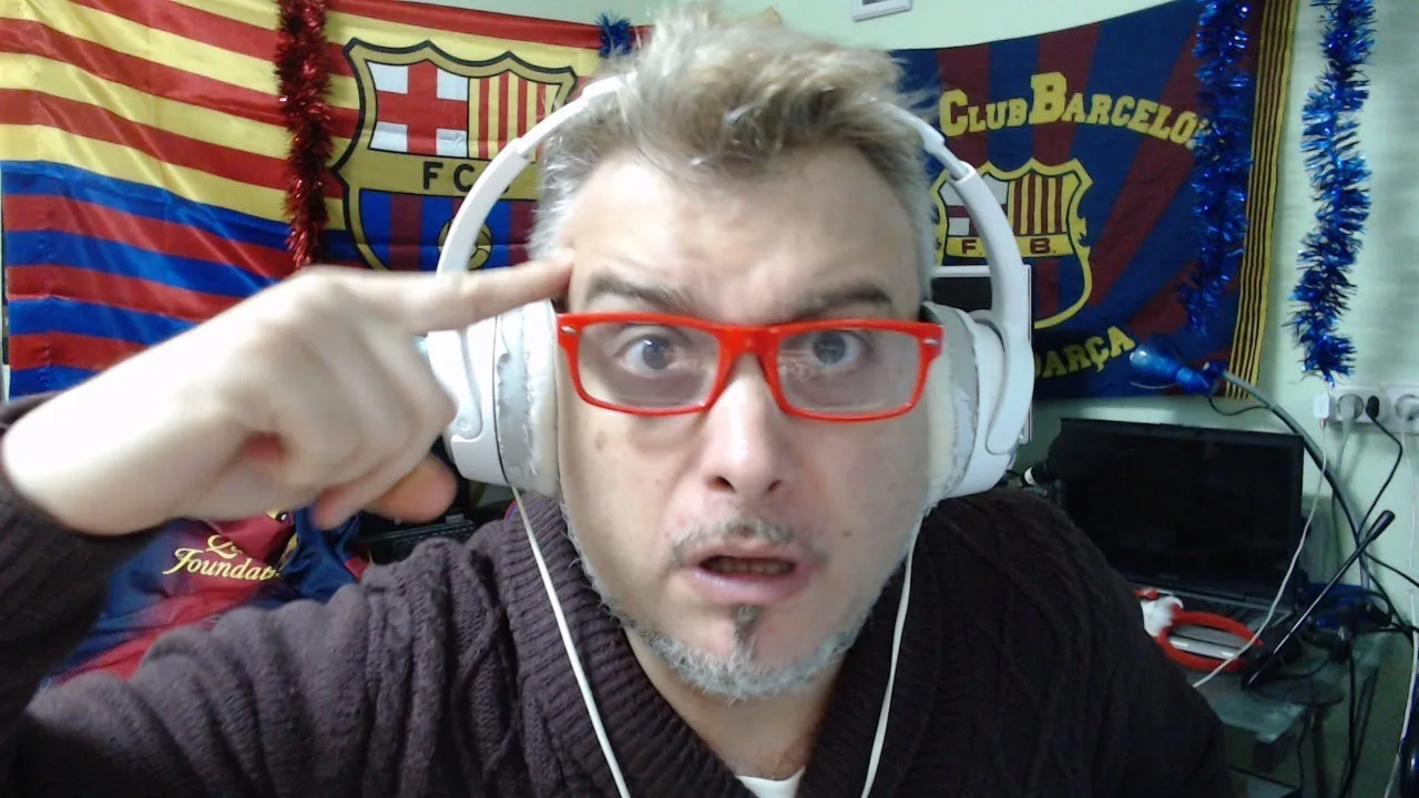¡LEO MESSI y ADVERTIR a DEMBÉLÉ POR LIARLA GORDA UNA FOTO EN