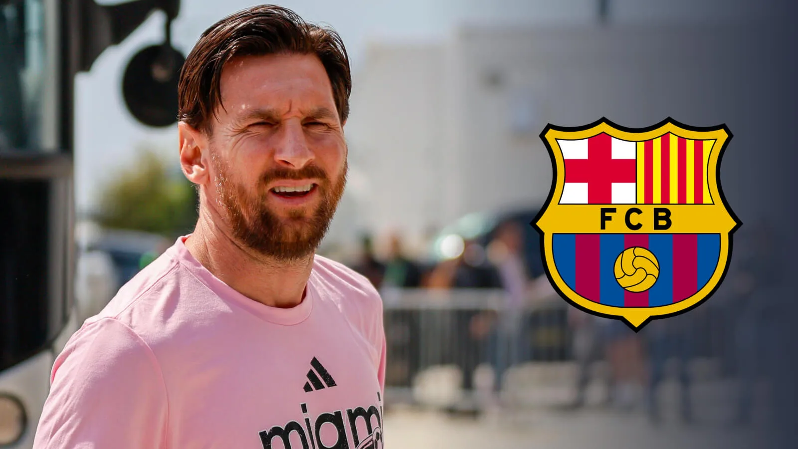 La star de l’Argentine «  revient  » à Barcelone alors que Laporta propose un déménagement de prêt dans «  One Last Dance  »