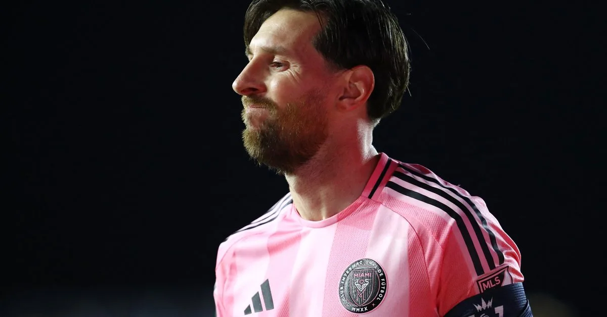 Lionel Messi a obtenu une offre sensationnelle. Et il y a eu un retour – Sports Review – Onet