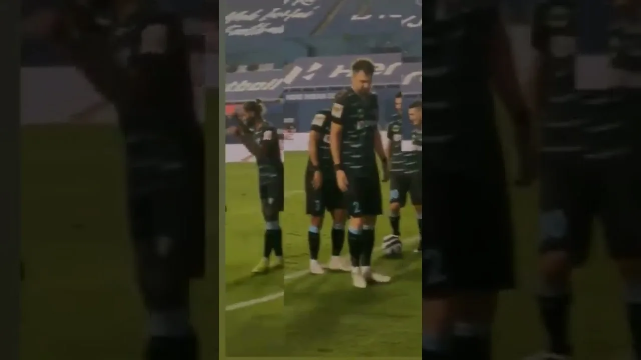 Leo Messi Dance On Sirvalli #shorts