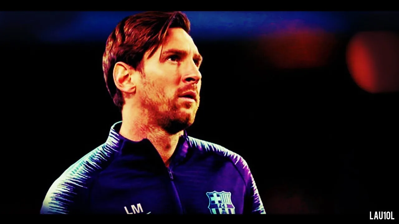Lionel Messi 2019 – The KING ● Sublime Skills & Goals |