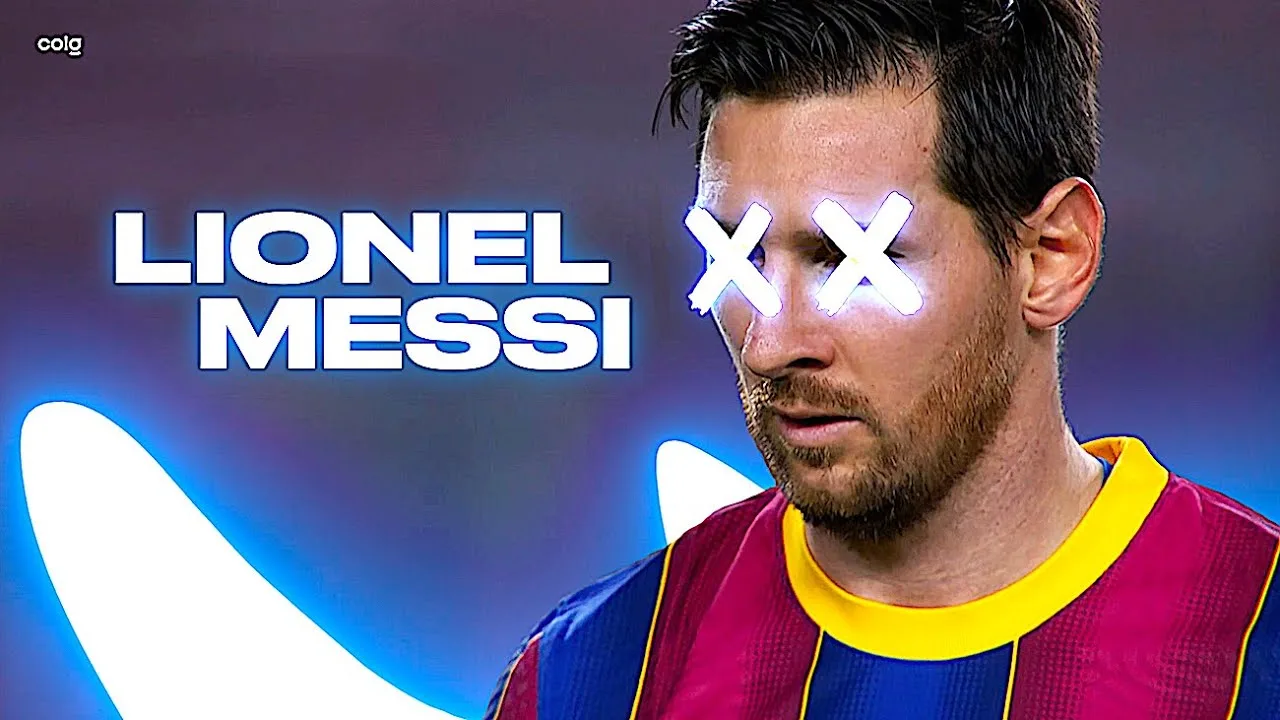 Lionel Messi 2020/21 – Incredible Dribbles & Goals ᴴᴰ