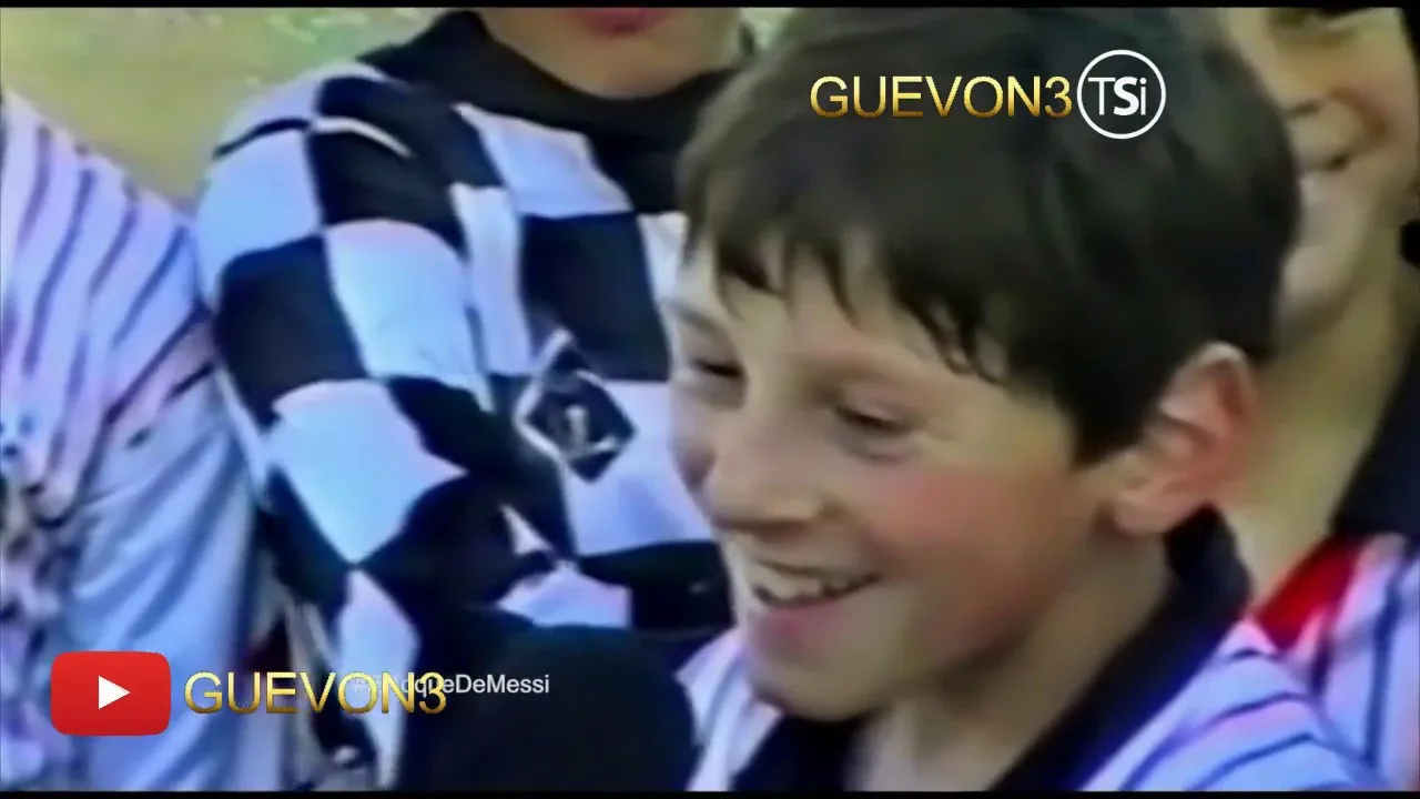 Lionel Messi | Toque De Rely Maradiaga (Parte 1)